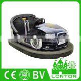 Good Price Rides Used Bumper Car Mini Amusement Park for Sale thumbnail-3