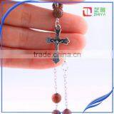 Types of Catholic Acrylic Rosary Chain thumbnail-2