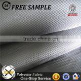 Hot Sale Free Sample 210t Polyester Taffeta Ripstop