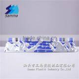 KW-0011FG-B Custom Plastic Seafood Container thumbnail-4