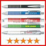 Promotional Custom Company Ballpoint Pens (B0303)