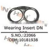 Schwing Base Plate OEM 10166657 for Putzmeister Concrete Pump Spare Parts thumbnail-3