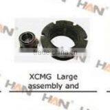 XCMG Large Seat Assembly and Sealing for Concrete Pump Spare Parts thumbnail-5