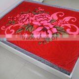 Manufactory Walmart China Home Textile Baby Toys Double Blanket thumbnail-6