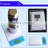 3kg Modern Household Digital Kitchen Scale thumbnail-2