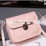 2015 Fashion Women's Bag Wholesale Women Shoulder Long Strip Bag thumbnail-6