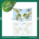 Plastic File Folder (New Style)