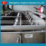 Cassava Root Washer for Cassava Flour Processing Line thumbnail-3