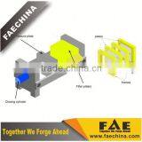 FAFP Series--bleaching Clay Filter Press