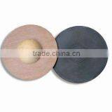 13" Wooden Balance Board thumbnail-1