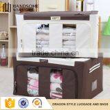 Home Living Foldable Quilt Storage Bag Packaging Bag thumbnail-1