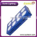 smd 5050 led plant grow light strip 400w