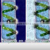 Human Chromosome Microscope Prepared Slides , Male and Female Chromosome Prepared Slide thumbnail-2