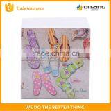 Good Quality 12x12x12 Paper Block Memo Note Cube thumbnail-4