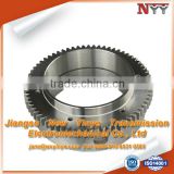 gear parts for packaging machine