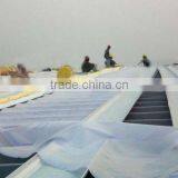 Filament Spunbond Needle Punched Geotextile for Dam