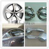 Golden Eagle 2015 New Products Nickel Plating Machine China Supplier thumbnail-6