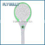 Rechargeable Mosquito-hitting Swatter thumbnail-2