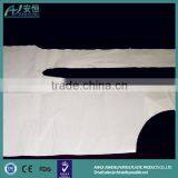 Good Quality Stripe Disposable Makeup Apron, Doctor Apron thumbnail-4
