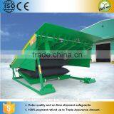 Full Automatic 3t-12t Hydraulic Cylinder Dock Leveler thumbnail-3