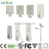 Factory Price CE RoHS All in One 60w Solar LED Street Light LED Bridge Light