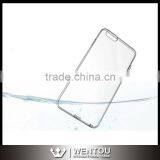 Super Thin Clear Phone Case thumbnail-1