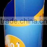 DW1270-PAPER STAND AND EXHIBITION RACK From Shanghai