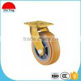 Caster clamp 1.5 inch caster wheel for sofa