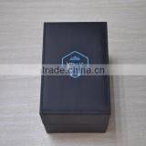 Factory Price Customized pu Leather Watch Box thumbnail-4