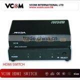VCOM High Speed 2 x 1 HDMI Switch thumbnail-1