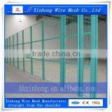 Temporary Construction Fence