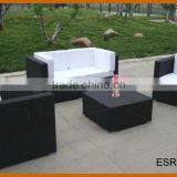 Patio Classic Cube Sofa Set thumbnail-1