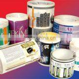 Plastic Sticker thumbnail-1