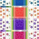 Canton Fair 100% Polyester Prinedt Fabric