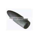 Carbon Fiber High Performance, Profiled Composite Preform, 3D Irregular Preform thumbnail-2