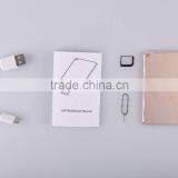 Portable Dual Sim Card Mobile Phone Adapter for IOS Phone thumbnail-5