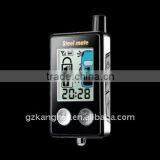 Two Way Car Alarm Security System R-8323 for Super Long Distance thumbnail-1