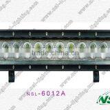 20inch 60W C REE Car LED Light Bar off Road LED Work Light thumbnail-1