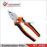 RIGHTTOOLS RT-JCB3 Combination Pliers
