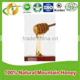 Natural Mountain Bloosom Honey