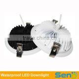 2016 New Arrival 6'' SMD LED Downlight IP65 Waterproof Led Ceiling Lamp 18W-25W thumbnail-4