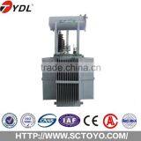 Low Price 5000Kva Power Transformer thumbnail-2