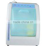 Dental Handpiece Cleaning Dental Handpiece Lubricating and Cleaning Machine