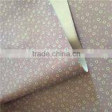 Diverse Styles Spot Supply Non Woven Flower Wrapping Paper