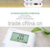 Atmospheric Pressure Temperature Humidity Measurement Meter Recorder Data Logger thumbnail-6