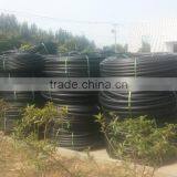 Dn25mm HDPE Pipe for Fiber Optic Electric Cable thumbnail-1