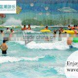 Swimming Pool Wave Machine Wave Pool Design