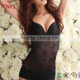 Young Girls Abdomen Waist Shaper Beauty Care Breathable Body Underwear Thin Body Shaping Vest Female Tummy Control thumbnail-1