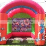 Cheap and High Quality Children Inflatable Penalty Shootout for Sale