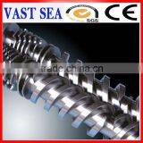 Extruder Twin Screw Barrel thumbnail-2